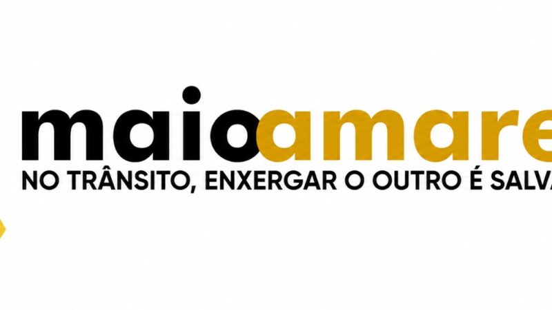 Segurança no trânsito: Ecovias Capixaba realiza programação especial para o Maio Amarelo 2026
