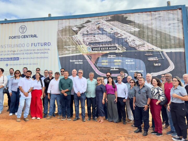 Dorlei Fontão lidera reunião estratégica com empresários sobre crescimento e investimentos