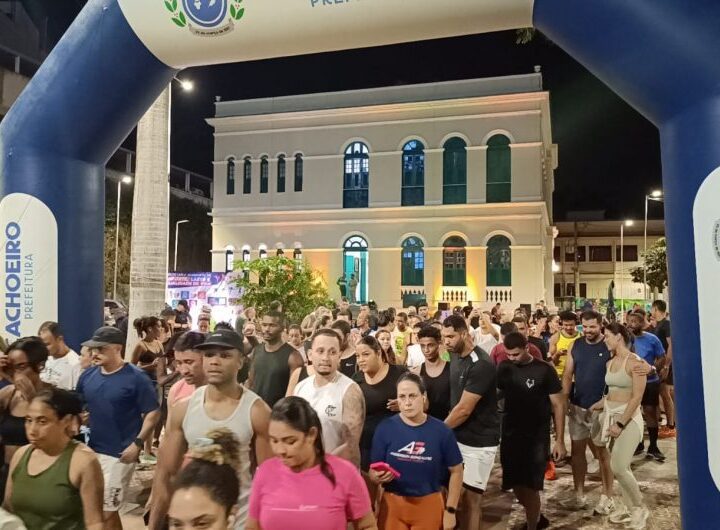 Recorde de inscritos marca o fim das inscrições da 46ª Corrida de São Pedro