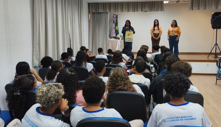 Proteção infantil nas escolas é fortalecida por ações do Desenvolvimento Social