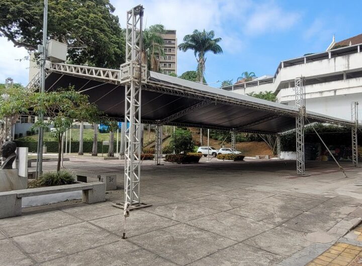 Casamento Comunitário realiza sonhos e emociona casais em Cachoeiro nesta sexta (29)