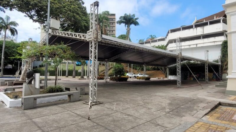 Casamento Comunitário realiza sonhos e emociona casais em Cachoeiro nesta sexta (29)