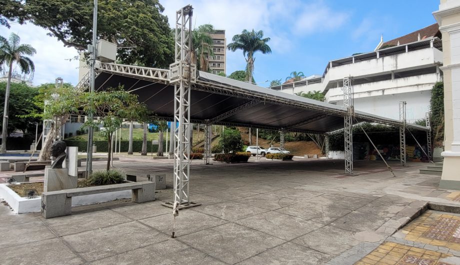 Casamento Comunitário realiza sonhos e emociona casais em Cachoeiro nesta sexta (29)