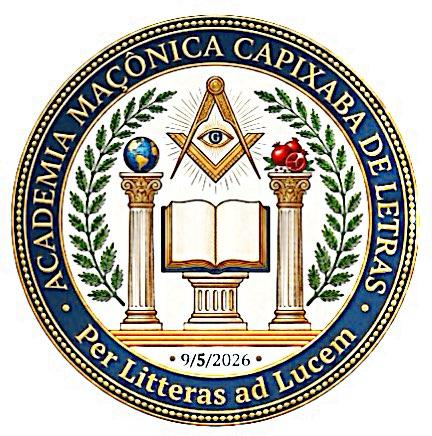 Academia Maçônica Capixaba de Letras será fundada no Espírito Santo com foco na preservação do pensamento maçônico
