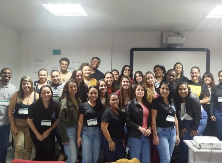 Servidores passam por capacitação para fortalecer atendimento do Cadastro Único
