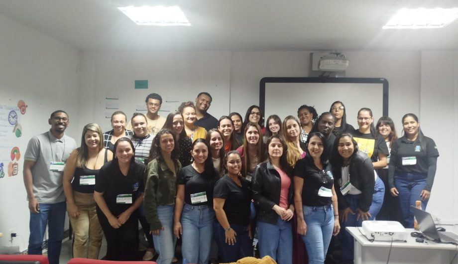 Servidores passam por capacitação para fortalecer atendimento do Cadastro Único
