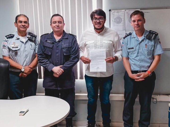 Luciano Pingo lança programa “Brasil Sem Bets” para combater vício em apostas online
