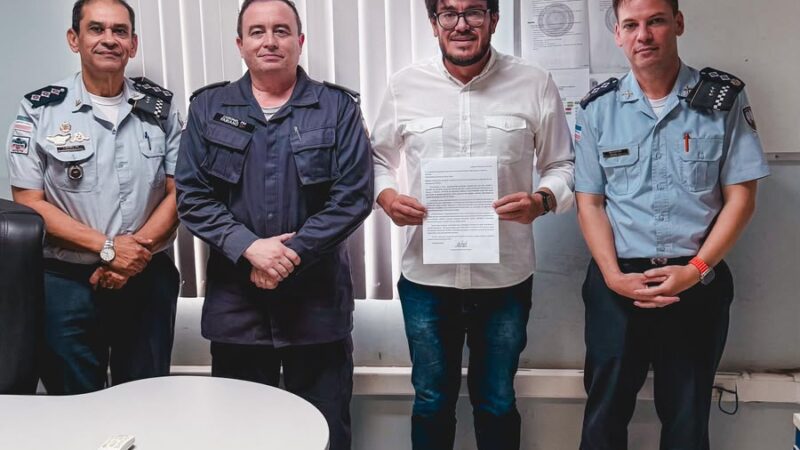 Luciano Pingo lança programa “Brasil Sem Bets” para combater vício em apostas online