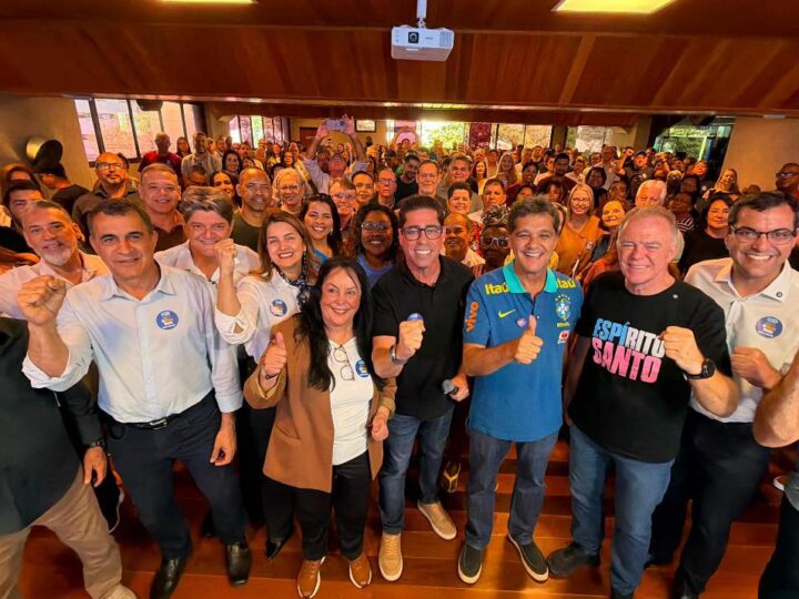 União Brasil avança nas articulações e coloca Joelma Costalonga na disputa por vaga de vice