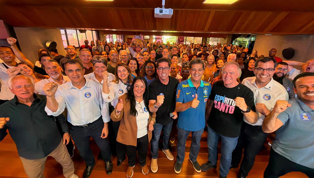 União Brasil avança nas articulações e coloca Joelma Costalonga na disputa por vaga de vice
