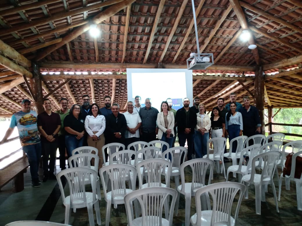 CAMPOC discute estratégias com base em indicadores para o desenvolvimento de Presidente Kennedy