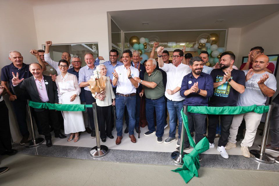 Estado inaugura unidade de hemodiálise e fortalece atendimento renal na Região Sul