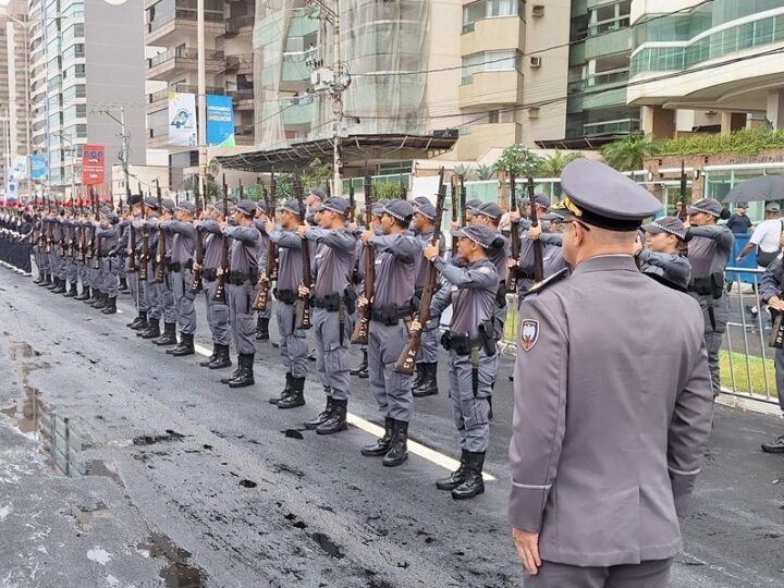 Confira 39 mil vagas em concursos e processos seletivos de Guarapari, IBGE e Polícia Militar