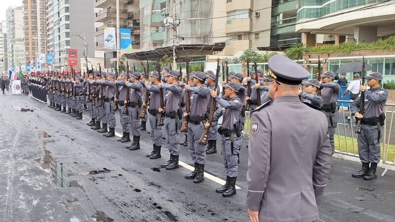 Confira 39 mil vagas em concursos e processos seletivos de Guarapari, IBGE e Polícia Militar