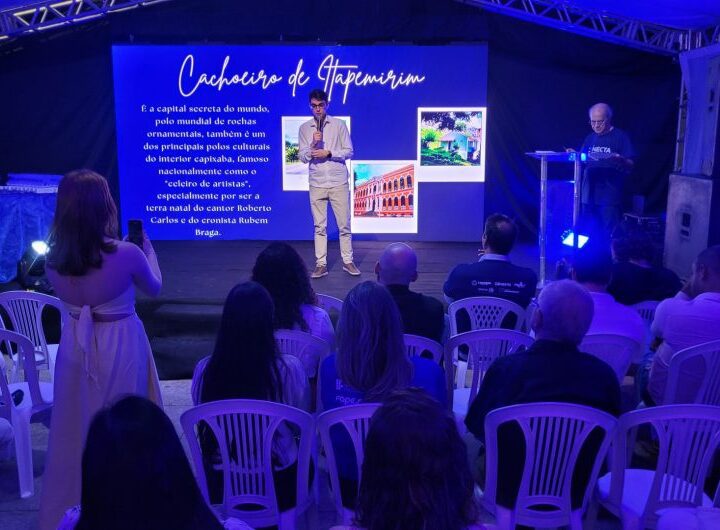 Conecta Empreendedor impulsiona inovação e fomenta novos negócios em Cachoeiro
