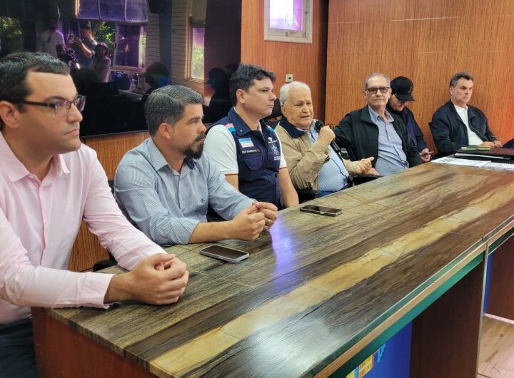 Cachoeiro fortalece regionalização dos serviços de saúde