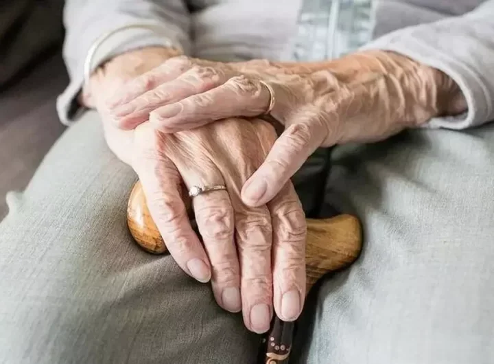 Caminhada do Junho Violeta mobiliza Cachoeiro pela valorização da pessoa idosa
