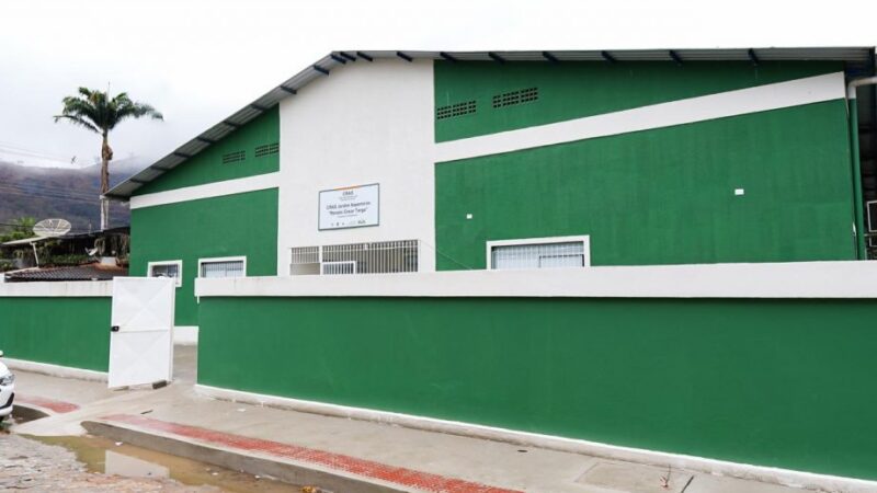 Emprega Cachoeiro chega ao CRAS do Jardim Itapemirim na próxima segunda-feira (8)