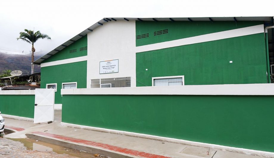 Emprega Cachoeiro chega ao CRAS do Jardim Itapemirim na próxima segunda-feira (8)