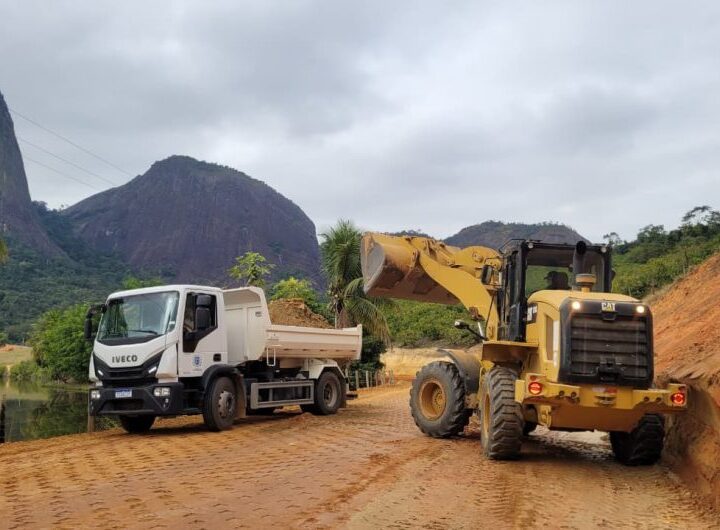 Investimentos em infraestrutura impulsionam melhorias no Parque do Itabira