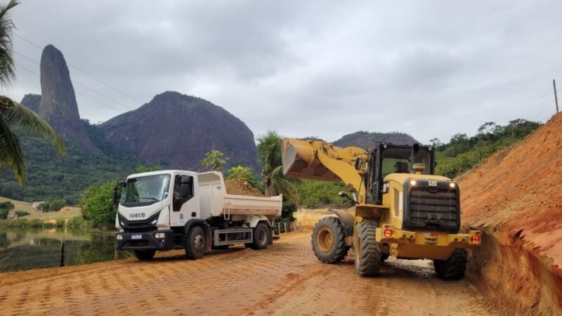Investimentos em infraestrutura impulsionam melhorias no Parque do Itabira