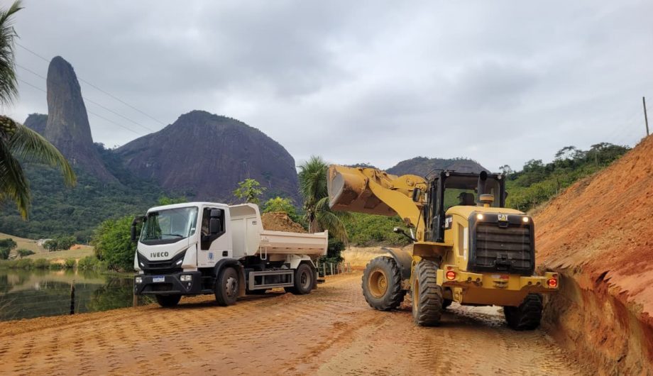Investimentos em infraestrutura impulsionam melhorias no Parque do Itabira