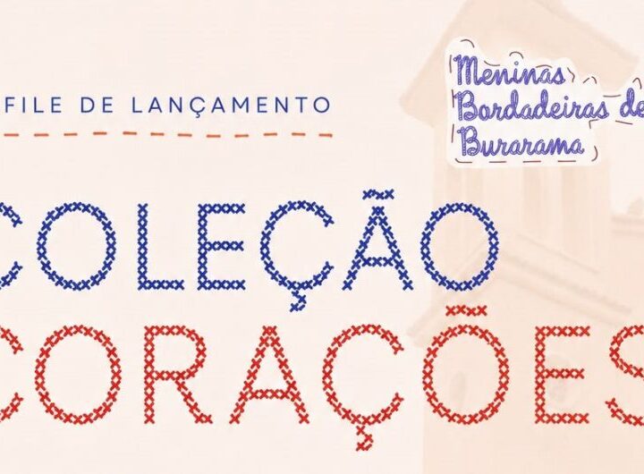 Coleção “Corações” será lançada na Festa da Imigração Italiana de Burarama