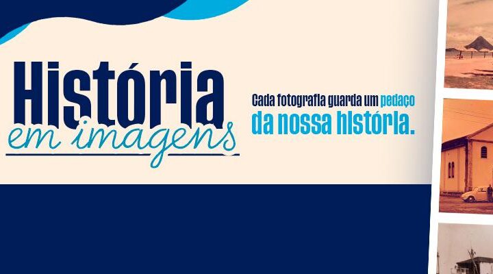 Prefeitura de Piúma abre campanha para ampliar Acervo Histórico e Cultural com fotos antigas