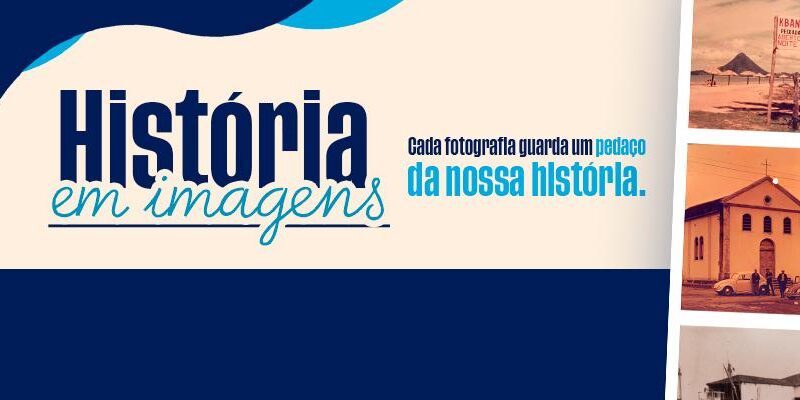 Prefeitura de Piúma abre campanha para ampliar Acervo Histórico e Cultural com fotos antigas
