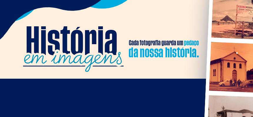 Prefeitura de Piúma abre campanha para ampliar Acervo Histórico e Cultural com fotos antigas