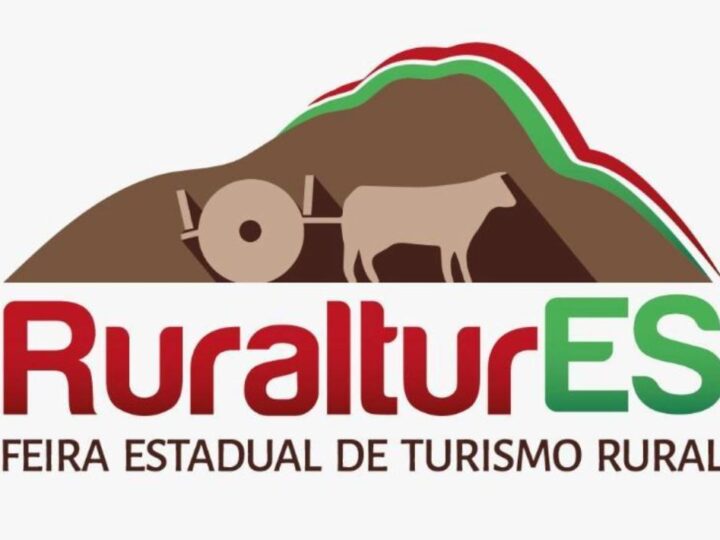 Evento abre cadastro para expositores interessados em participar da RuralturES 2026