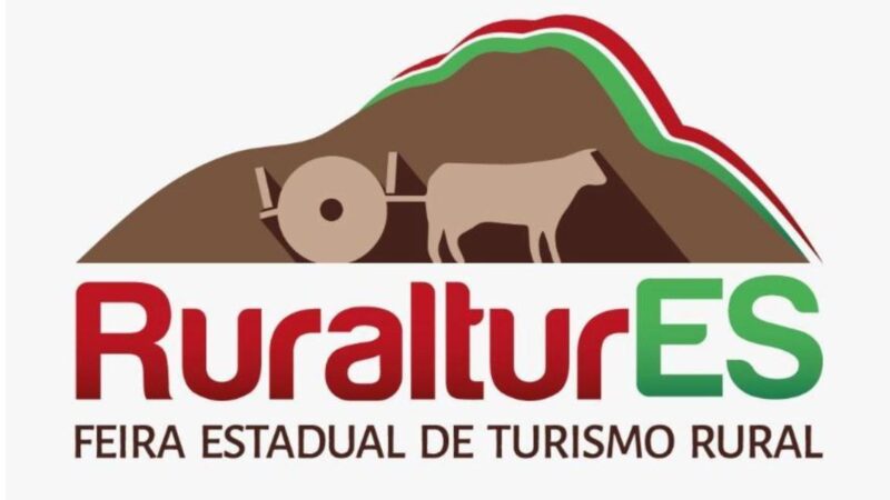 Evento abre cadastro para expositores interessados em participar da RuralturES 2026