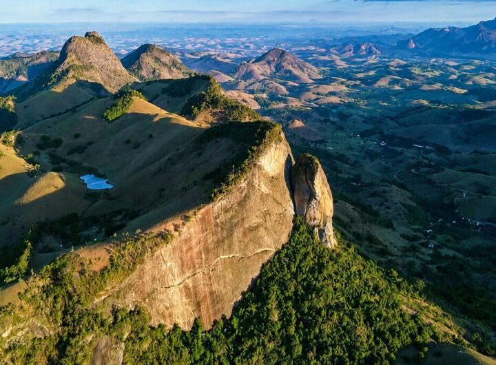 Prefeitura de Cachoeiro disponibiliza 200 novas vagas para a Caminhada da Pedra do Índio