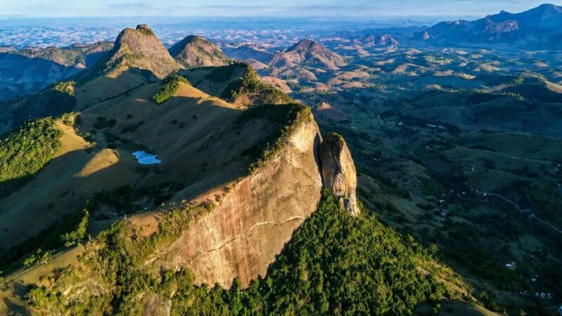 Prefeitura de Cachoeiro disponibiliza 200 novas vagas para a Caminhada da Pedra do Índio