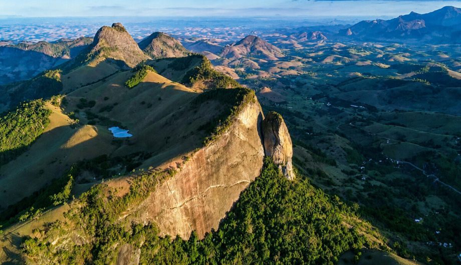 Prefeitura de Cachoeiro disponibiliza 200 novas vagas para a Caminhada da Pedra do Índio