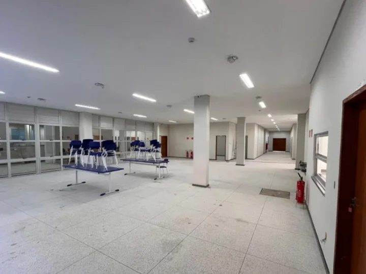 Prefeitura entrega Escola Nagib Meleipe e amplia investimentos na educação