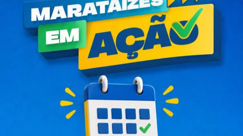 Programa Marataízes em Ação leva serviços ao interior nesta quinta-feira