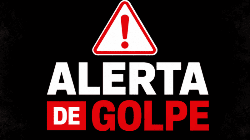 Cachoeiro alerta para golpe com falsos agentes do CRAS em busca de dados pessoais