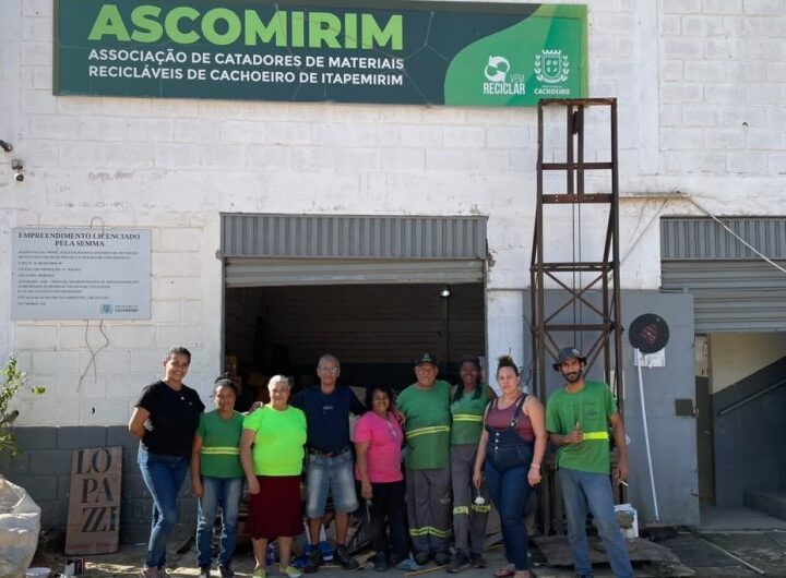Nova diretoria e Conselho Fiscal assumem a ASCOMIRIM para o triênio 2026–2029
