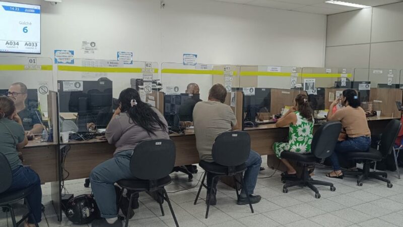 Procon de Cachoeiro inicia mutirão para negociação de dívidas nesta quarta-feira (5)