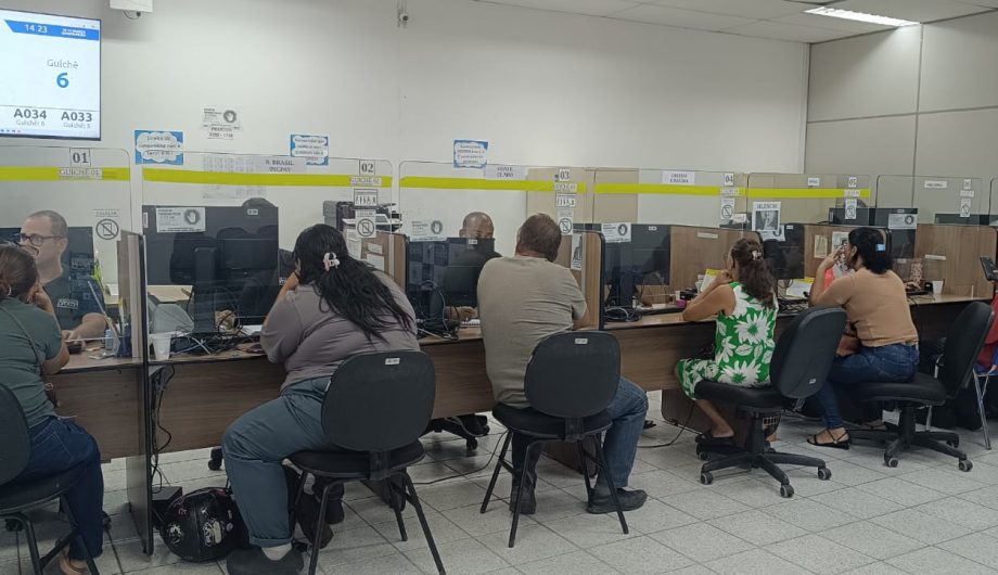 Procon de Cachoeiro inicia mutirão para negociação de dívidas nesta quarta-feira (5)