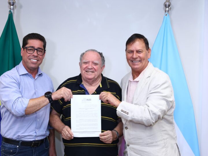 Assembleia reforça valorização da gastronomia capixaba com nova comenda em homenagem a Juarez Campos