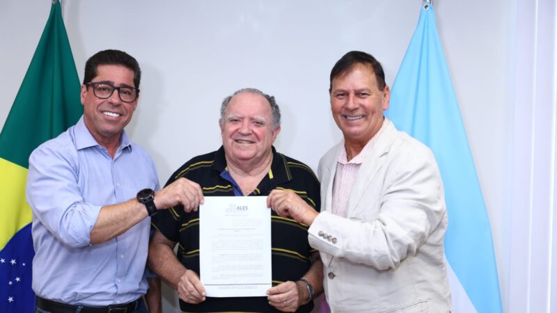 Assembleia reforça valorização da gastronomia capixaba com nova comenda em homenagem a Juarez Campos