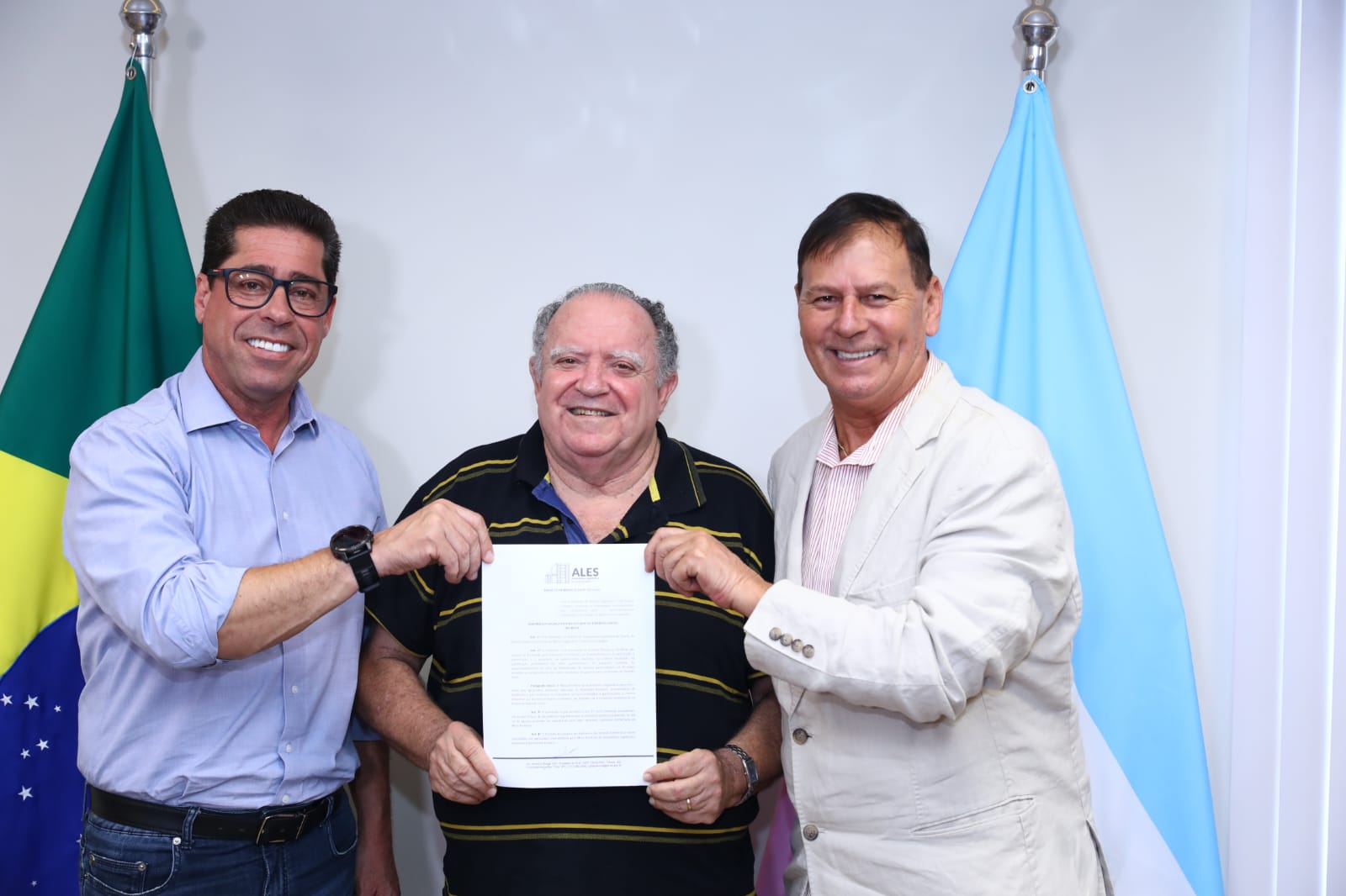 Assembleia reforça valorização da gastronomia capixaba com nova comenda em homenagem a Juarez Campos