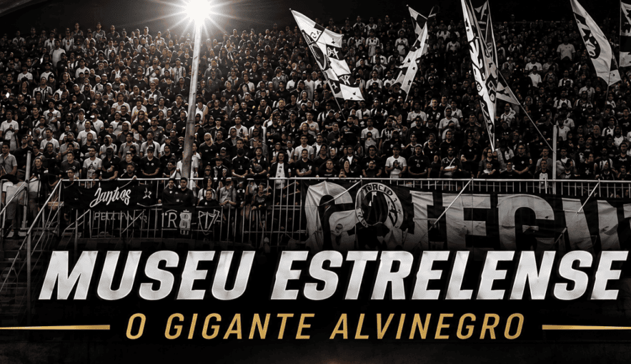 História do Estrela do Norte ganha exposição no Museu Ferroviário