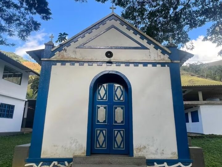 Comunidade de Assunta celebra tradição com festa neste domingo (09)