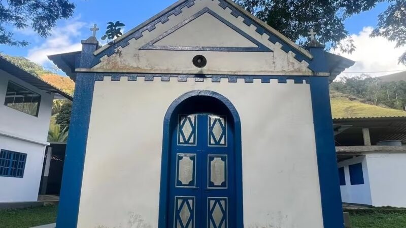 Comunidade de Assunta celebra tradição com festa neste domingo (09)