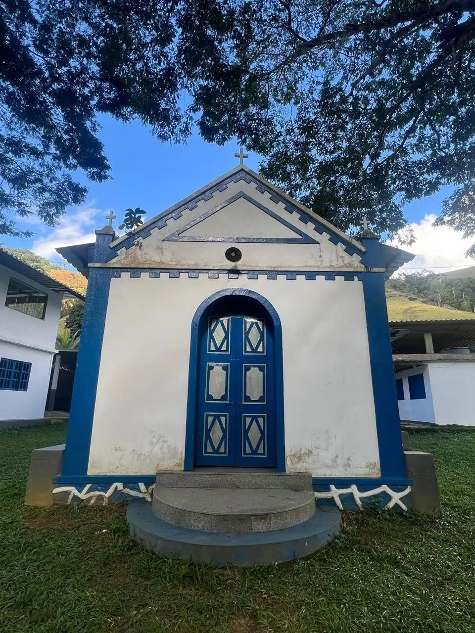 Comunidade de Assunta celebra tradição com festa neste domingo (09)