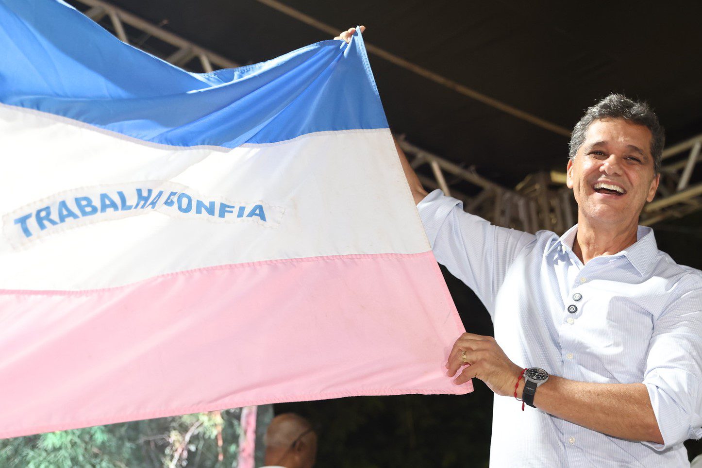 Após Nota A+, Ricardo Ferraço sinaliza avanço em novos investimentos no Espírito Santo