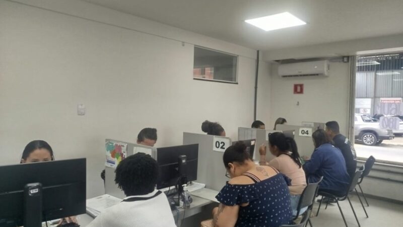 Famílias unipessoais ganham atendimento especial para atualizar Cadastro Único